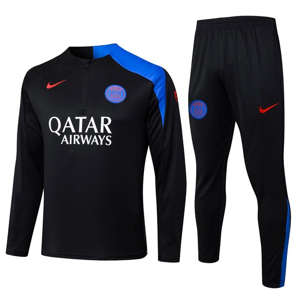 Sweatshirt PSG 2026-27 Noir 2